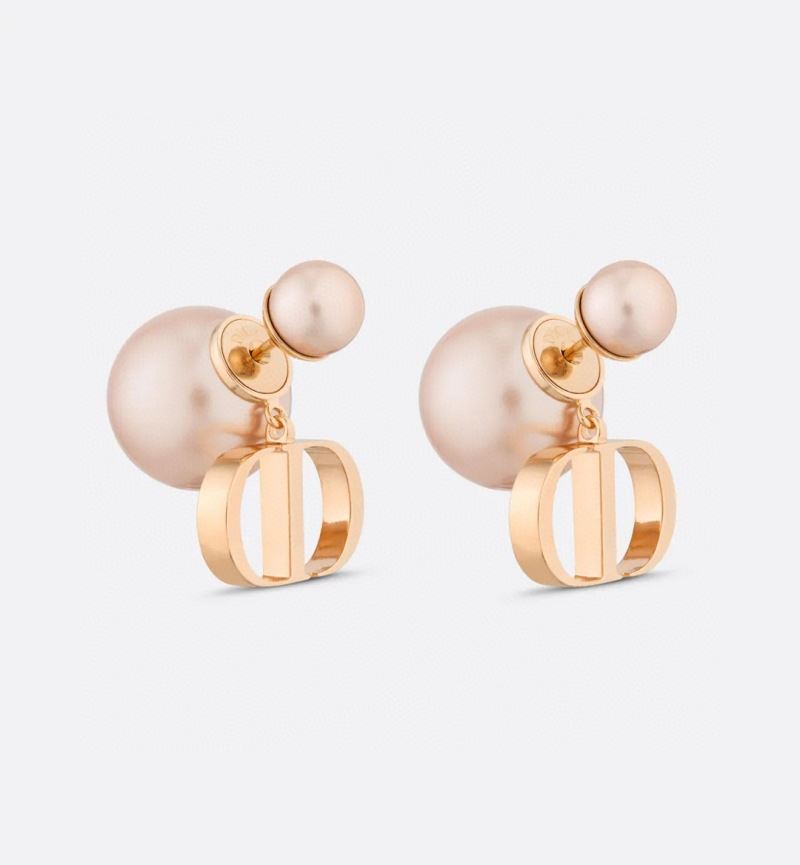 Christian Dior Earrings